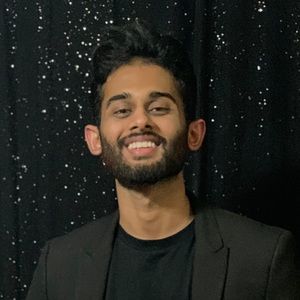 Meet your Posher, Saadman